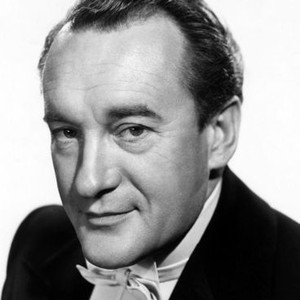 THE FAN, George Sanders, 1949, TM and Copyright (c) 20th Century-Fox Film Corp.  All Rights Reserved