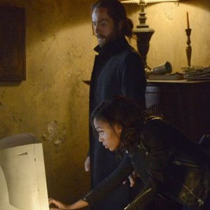 <em>Sleepy Hollow</em> Season Two