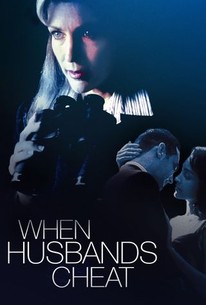 Poster for When Husbands Cheat