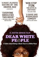 Dear White People poster image