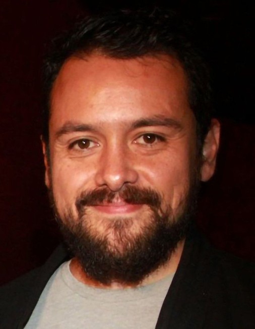 Francisco Barreiro