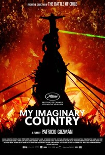 My Imaginary Country - Rotten Tomatoes
