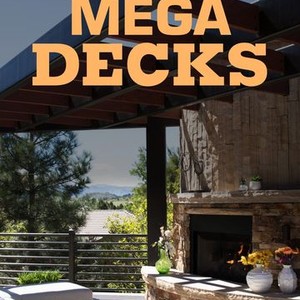 Mega Decks - Rotten Tomatoes