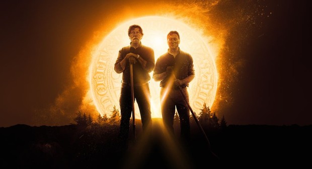 The Curse of Oak Island: Season 13, Episode 5 | Rotten Tomatoes