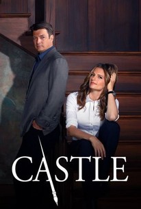 Castle: Season 6 poster image