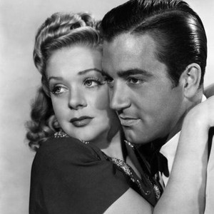 WEEK-END IN HAVANA, Alice Faye, John Payne, 1941, TM and copyright ©20th Century Fox Film Corp. All rights reserved