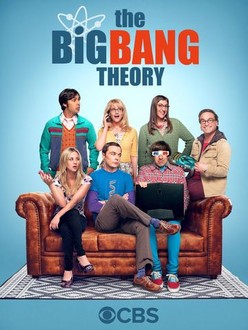 Big bang theory season 12 on netflix new arrivals