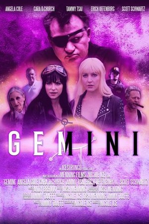 Gemini poster