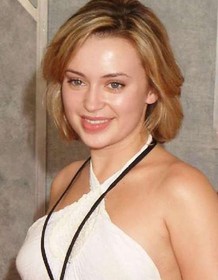 Monica Keena