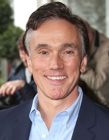 Ben Miles