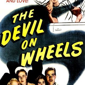 The Devil on Wheels photo 9