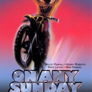"On Any Sunday II photo 2"