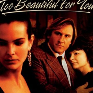 Too Beautiful for You (1989) photo 5