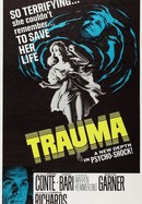 Trauma poster image