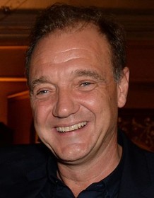 Guy Pratt