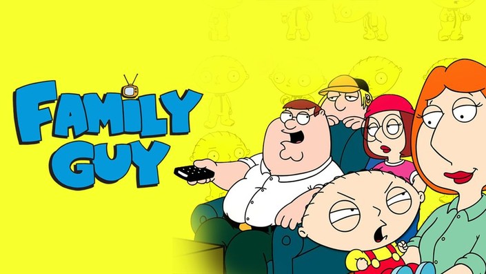 Family guy season 5 online free online