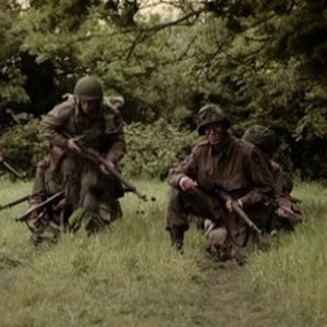 Band Of Brothers Season 1 Episode 2 Rotten Tomatoes