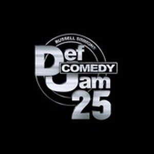 Def Comedy Jam 25 - Rotten Tomatoes