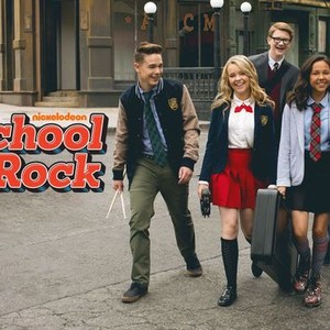 Scholes Rocks School of Rock - Rotten Tomatoes