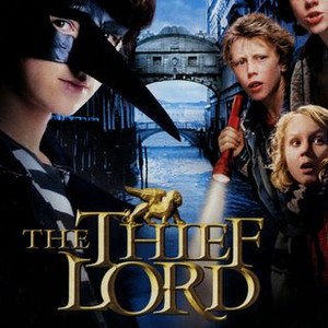 The Thief Lord photo 16