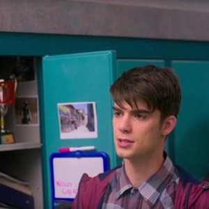 ADVENTURES IN PUBLIC SCHOOL, L-R: DANIEL DOHENY, ALEX BARIMA, 2017. © GRAVITAS VENTURES