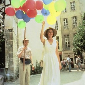WINDOW TO PARIS, (aka OKNO V PARIZH), Agnes Soral, 1994, (c) Sony Pictures Classics