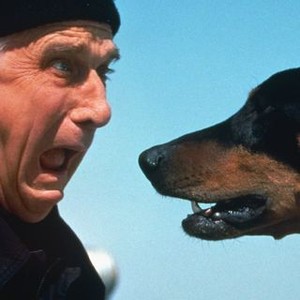 The Naked Gun 2 1/2: The Smell of Fear (1991)