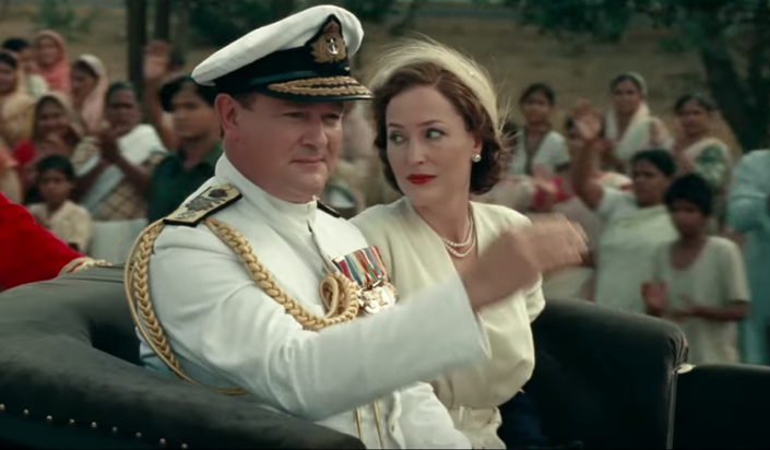 Viceroy's house streaming hotsell