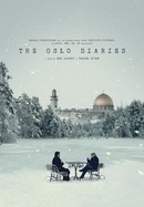 The Oslo Diaries poster image