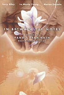 In Between the Notes: A Portrait of Pandit Pran Nath