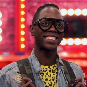 RuPaul's Drag Race: All Stars