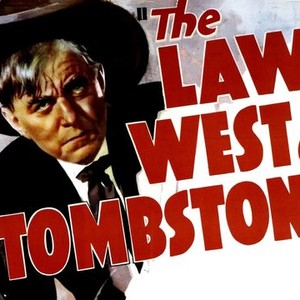 The Law West of Tombstone photo 1