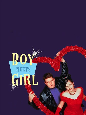 邦楽 BOOWY meets PERSONZ GIRLS,WILL BE GIRLS BOØWY meets PERSONZ GIRLS, WILL BE GIRLS（GIRLS WILL BE