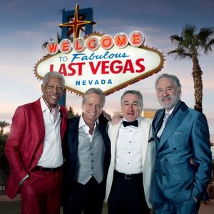 "Last Vegas photo 3"