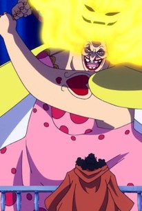 One Piece Season 19 Episode Rotten Tomatoes