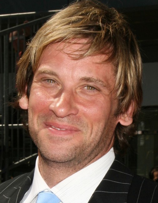Roger Howarth