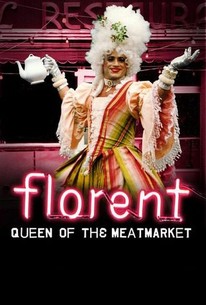 Florent: Queen of the Meat Market poster