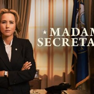 "Madam Secretary photo 6"