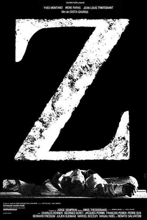 Z poster