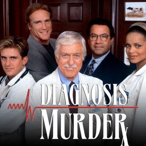 diagnosis murder