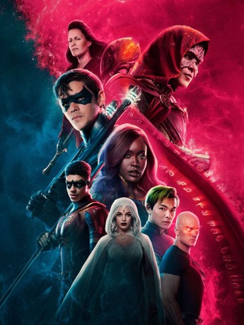 Titans season 1 episode 1 full episode outlet