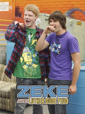 Zeke and Luther Dude Feud Season 1 Episode 3 Rotten Tomatoes