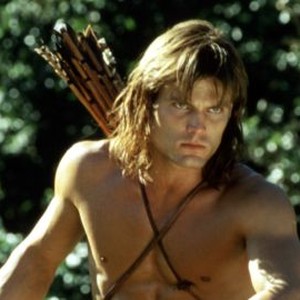 Tarzan and the Lost City (1998) photo 10