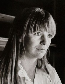 Sylvia Ingemarsson