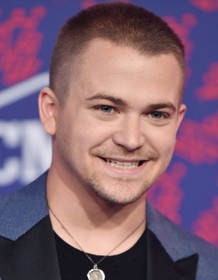Hunter Hayes