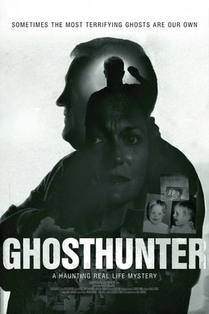 Ghosthunter poster