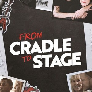 "From Cradle to Stage photo 3"