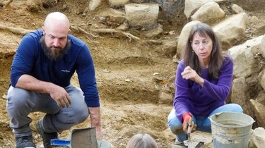 The Curse of Oak Island: Season 11, Episode 20 | Rotten Tomatoes