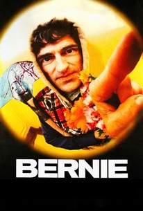 Watch trailer for Bernie