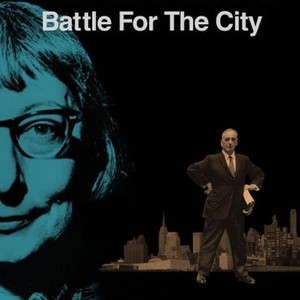 Citizen Jane: Battle for the City photo 2